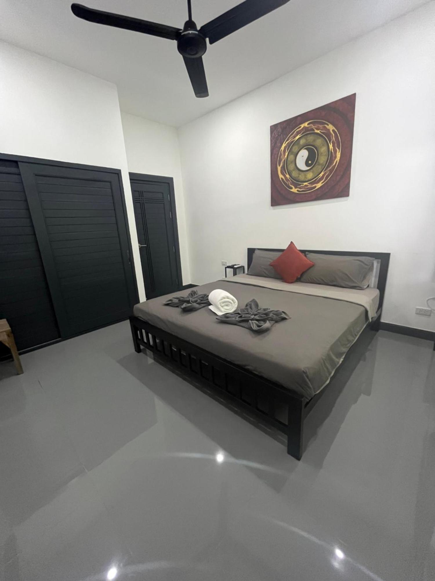 Mino Pool Villa Amphoe Koksamui Luaran gambar