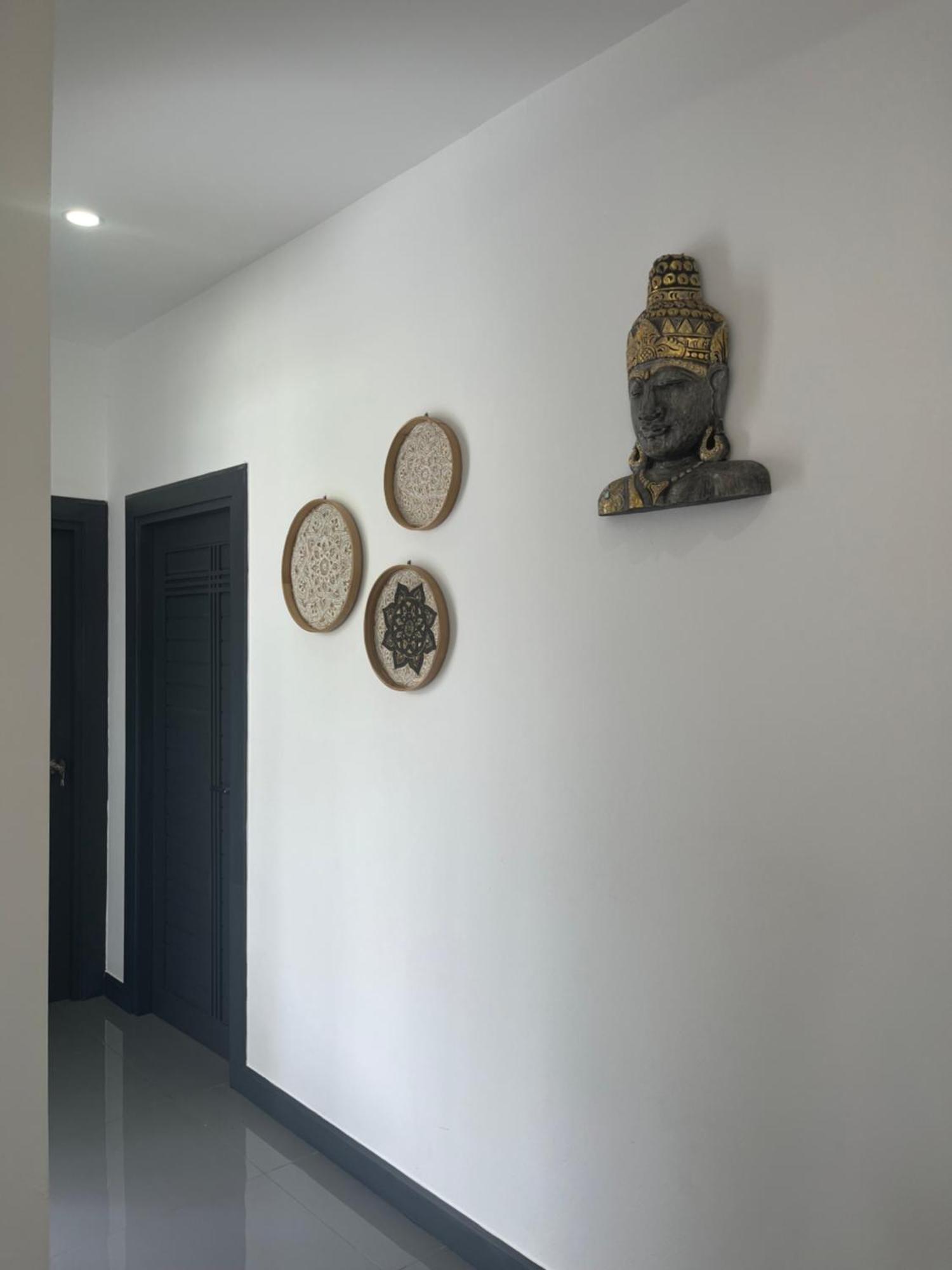 Mino Pool Villa Amphoe Koksamui Luaran gambar