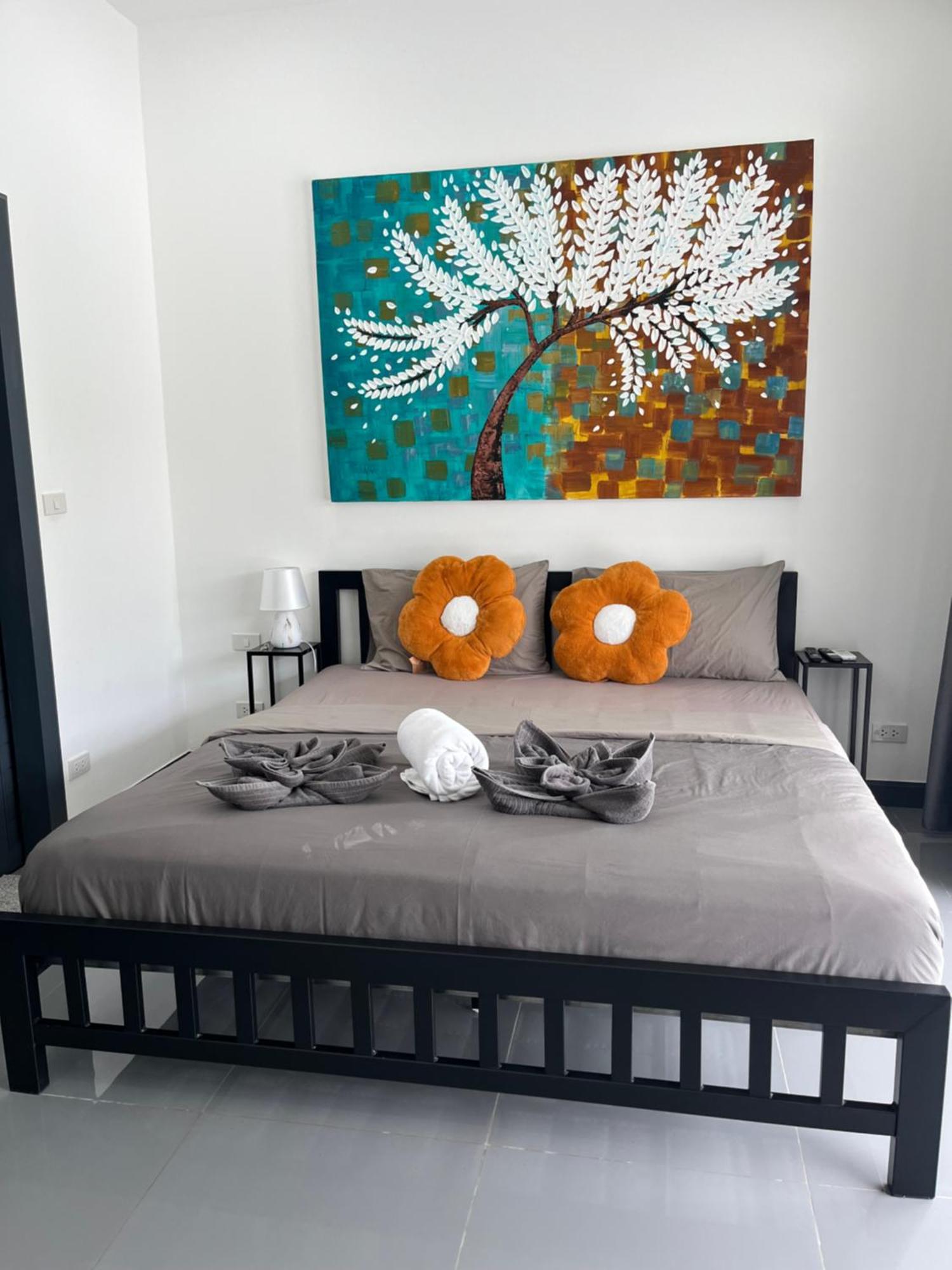 Mino Pool Villa Amphoe Koksamui Luaran gambar