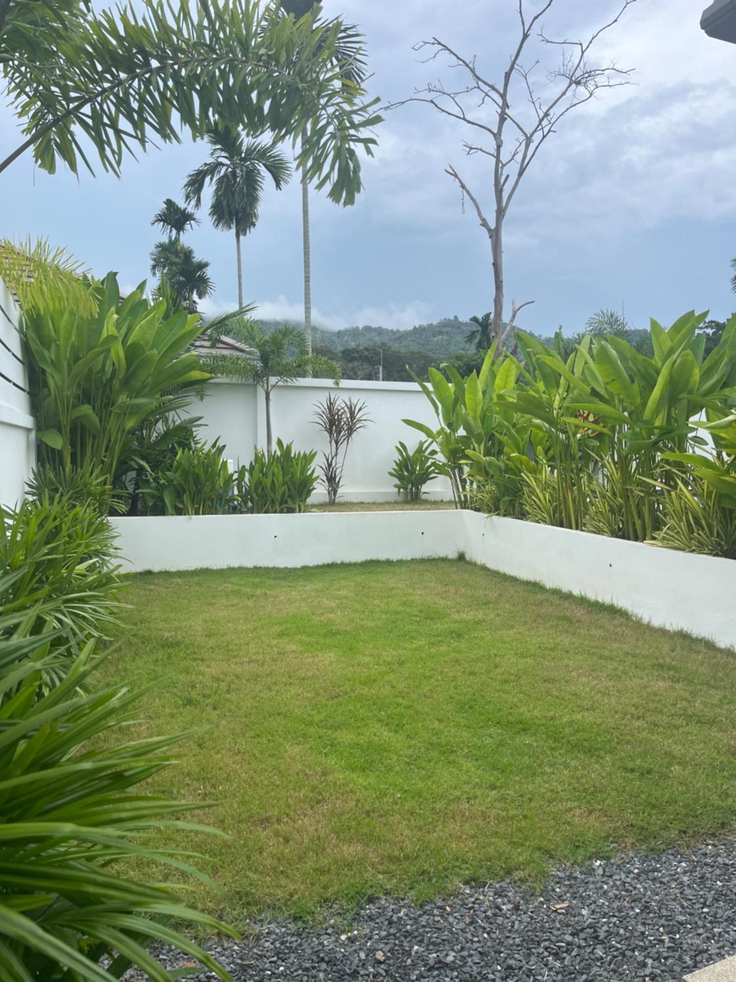 Mino Pool Villa Amphoe Koksamui Luaran gambar